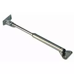 Fawo 170mm Zinc Coated Locker Stay