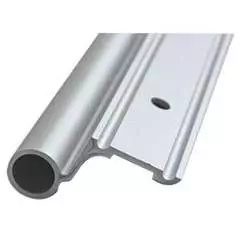 FAWO ALUMINIUM WALL RAIL (UNDER),