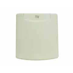 FAWO Multi-Function Flush Inlet 13 UK Socket
