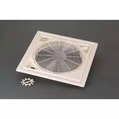 FIAMMA TURBO-VENT / TURBO-VENT P3 WHITE / CRYSTAL AND SPARE PARTS
