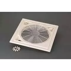 Fiamma Turbo-Vent / Turbo-Vent P3 White / Crystal Spare Parts