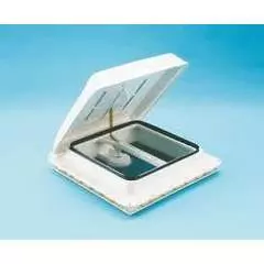 Fiamma Vent White / Ivory Spare Parts