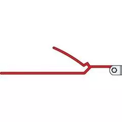 Fiamma Adaptor B