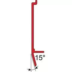 Fiamma Adaptor U