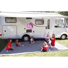 Fiamma Awning Mat