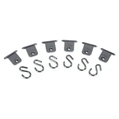 Fiamma Awning Hangers Kit 