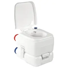 Fiamma toilets