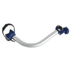 Fiamma Bike Block Pro 3 Blue (04133B01B)