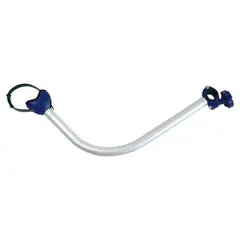 Fiamma Bike Block Pro 4 Blue (04133C01B)