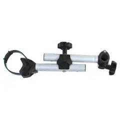 Fiamma Bike Block Pro D1 Black (04133E01A)