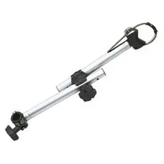 Fiamma Bike Block Pro D2 Black (04133F01A)