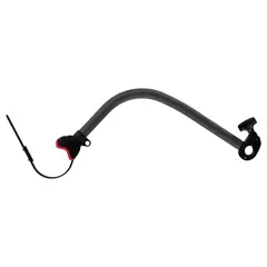 Fiamma Bike-Block Pro S 4 Deep Black (08831C01A)