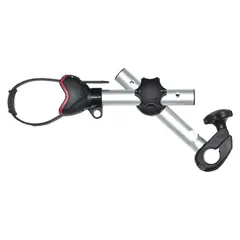 Fiamma Bike-Block Pro S D 1 Aluminium (08831D01-)