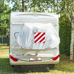 Fiamma Bike Cover Fiamma Bike Cover Premium S 2/4 Bikes (08208B01-)Fiamma Bike Cover Premium S 2/4 Bikes (08208B01-)