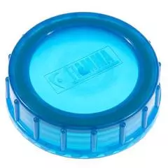 Fiamma Blue Large Cap for Bipot Lower Tank