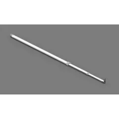 Fiamma Caravanstore LH Support Leg 255/ F35 Pro 250 (03568B05-)