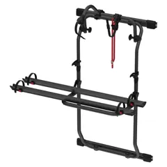 Fiamma Carry-Bike DJ Deep Black