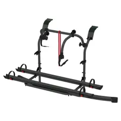 Fiamma Carry-Bike Ford Custom Nugget / Nugget Plus