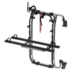Fiamma Carry-Bike Frame Deep Black