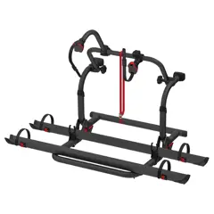 Fiamma Carry-Bike Pro C N Deep Black