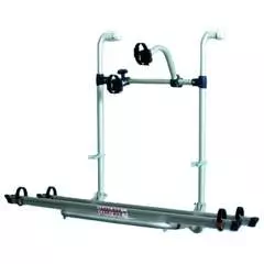 Fiamma Carry-Bike Pro Hymer-Dethleffs black trim