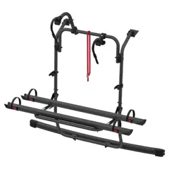 Fiamma Carry-Bike PSA Deep Black