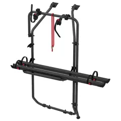 Fiamma Carry-Bike VW T5 D / T6 D Deep Black