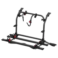Fiamma Carry-Bike VW T5 Pro Deep Black