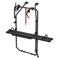 Fiamma Carry-Bike VW T5 / T6D Rack Deep Black