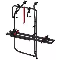 Fiamma Carry-Bike VW T5 / T6D Rack Deep Black