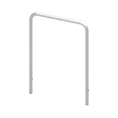 Fiamma Carry-Bike Fix Tube for Rail Support