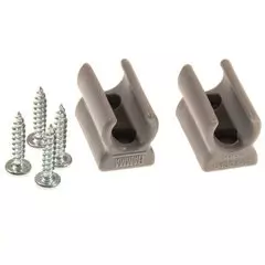 Fiamma clip for standard crank handle - small