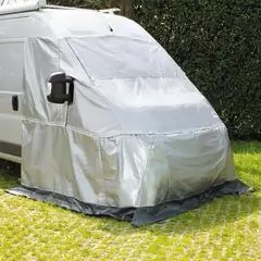 Fiamma Coverglas Ducato XXL ^^^06 On