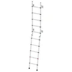 Fiamma Deluxe 5D Ladder