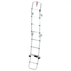 Fiamma Deluxe 8 Ladder