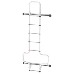 Fiamma Deluxe DJ Ducato H2 Ladder