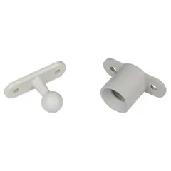 Fiamma Door Holder Grey (04663-01A)