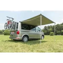 Fiamma Campervan Awnings