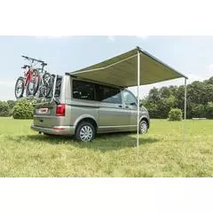 Cassette Awnings