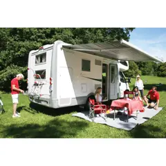 Fiamma F45 Eagle Motorhome Automatic Electric Awning