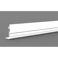 Fiamma F45S Lead Bar Polar White 300cm