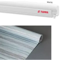 Fiamma F45S Awning