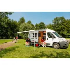 Fiamma F80S Motorhome Awning