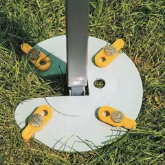 Fiamma Kit Awning Plate