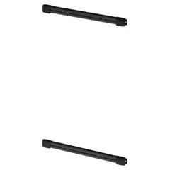 Fiamma Kit Bars Ducato>06 for Carry BIke DJ