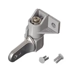 Fiamma Left Leg Knuckle F45I-TI/F1/F50