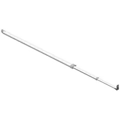 Fiamma Left Support Leg Caravanstore 190/F35 180