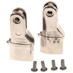 Fiamma Leg End Part Kit F45Ti L/ F45L