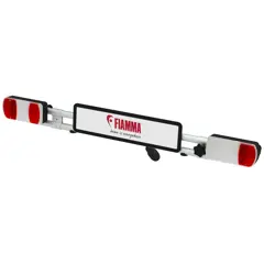 Fiamma Licence Plate Carrier