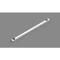 Fiamma Lower Fixing Kit